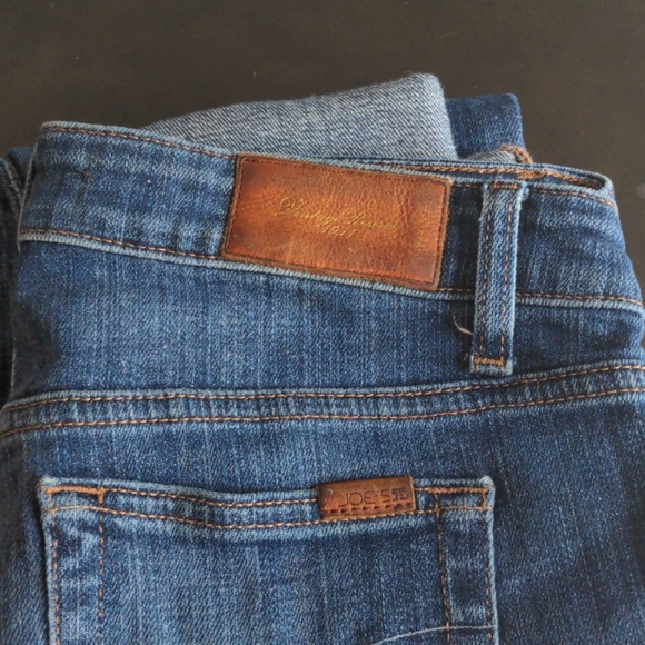 Joe Jeans The Skinny Fit. Size 29